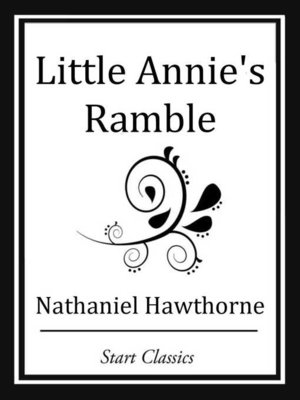 cover image of Little Annie's Ramble